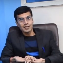 Nitiit Joshi