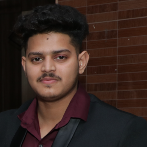 Nitiit Kulkarni