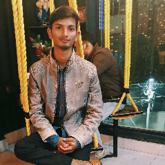 Nitiit NairProfile Image
