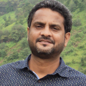 Nitiit Pawar