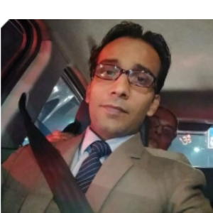 Nitiit ReddyProfile Image