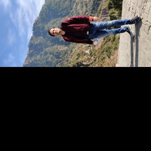 Nitiit Verma