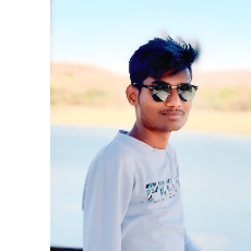 Nitin Bansod
