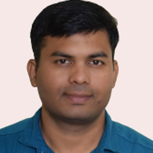 Nitin Bhawane