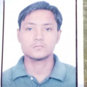 Nitin Bhosle