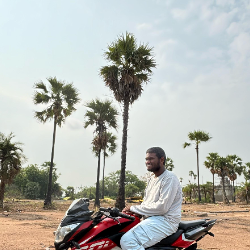 Nitin ChandraProfile Image