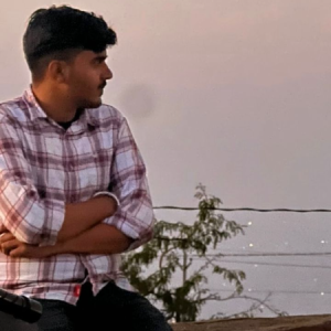 Nitin Choudhary