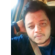 Nitin Dalmia