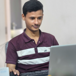 Nitin GiriProfile Image