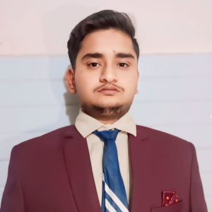 Nitin Goel