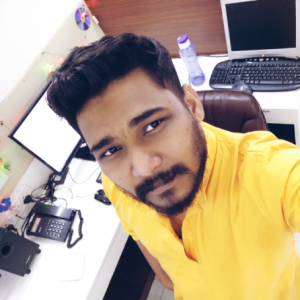 Nitin GokhaleProfile Image