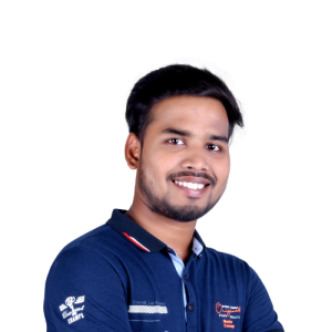Nitin Jaiswal