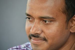Nitin Joshi