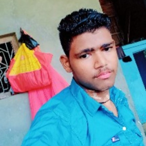 Nitin Kashyap Singh