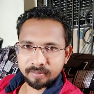Nitin Keshav Lade