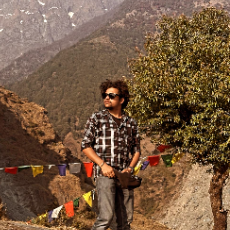 Nitin KhannaProfile Image