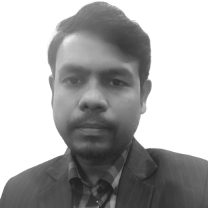 Nitin Kothiwal