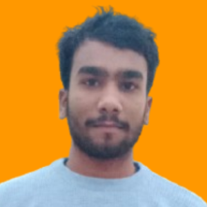 Nitin Kumar