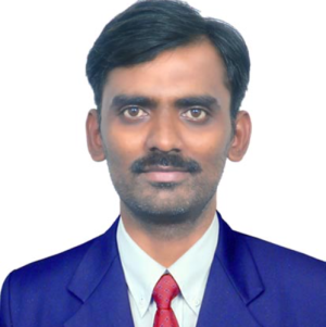 Nitin Kumar R