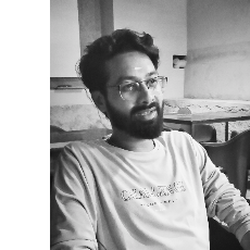 Nitin Magar