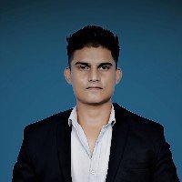 Nitin Padhy