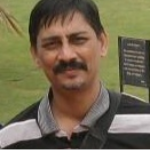 Nitin Pawar