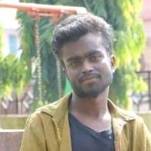 Nitin Raghav