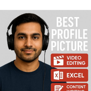 Nitin RajputProfile Image