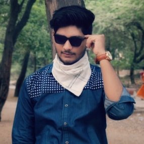 Nitin Rao