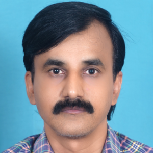 Nitin Reddy