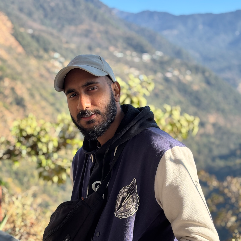 Nitin Saini