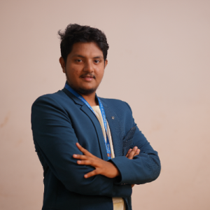 Nitin Samarth