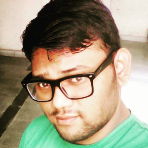 Nitin Sharma