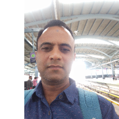 Nitin Shuklavi