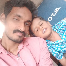Nitin Tenetti