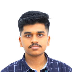 Nitin ThanikachalamProfile Image