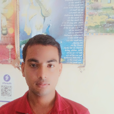 Nitin Upadhyaya