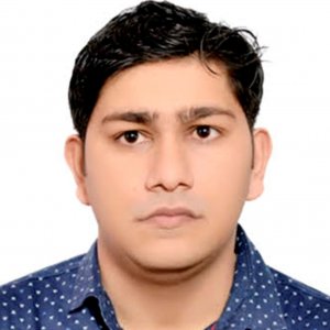 Nitin Verma