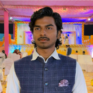 Nitin Verma