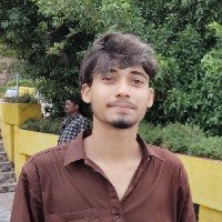 Nitin Vishwakarma