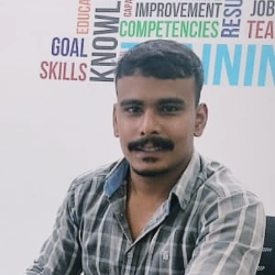 Nitin Yadav