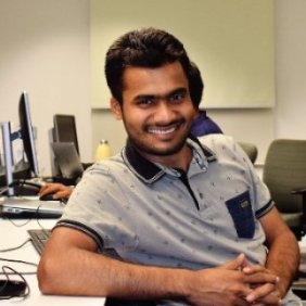 Nitisan Iyer