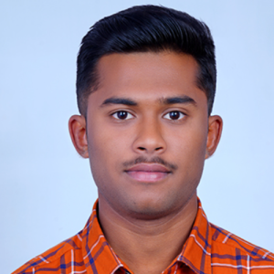 Nitisan Kulkarni