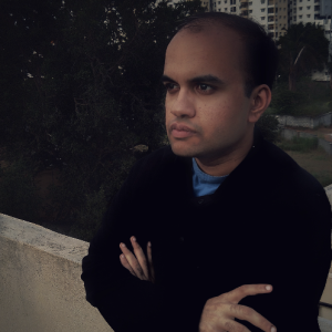 Nitisan Nair