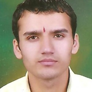 Nitisan Pandey