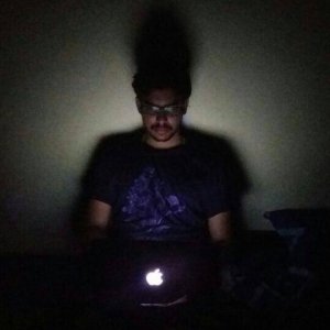Nitisan Pandey