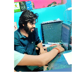 Nitisav Goyal