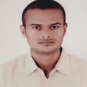 Nitisav Joshi