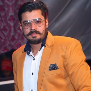 Nitisav Mishra