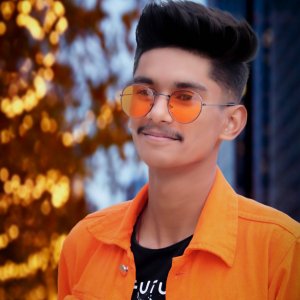 Nitisav Pawar